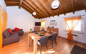 Piazza Grande House